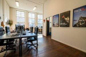 WG-plein 100 Amsterdam