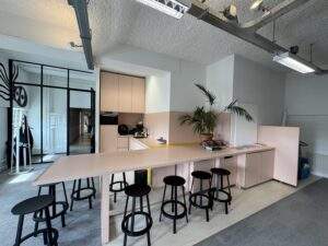 WG-plein 100 Amsterdam