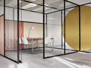 WG-plein 100 Amsterdam