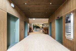 Rembrandtplein 29 Amsterdam