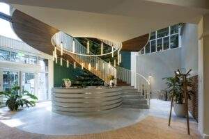 Rembrandtplein 29 Amsterdam