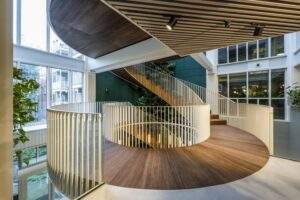 Rembrandtplein 29 Amsterdam