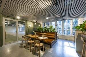 Rembrandtplein 29 Amsterdam