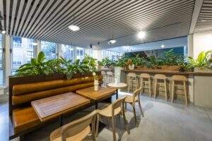 Rembrandtplein 29 Amsterdam