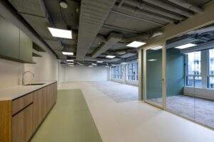 Rembrandtplein 29 Amsterdam