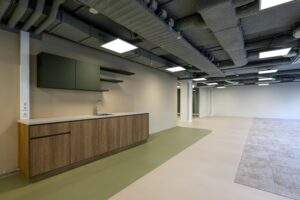 Rembrandtplein 29 Amsterdam