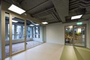 Rembrandtplein 29 Amsterdam