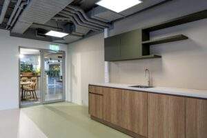 Rembrandtplein 29 Amsterdam