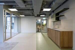 Rembrandtplein 29 Amsterdam