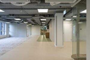 Rembrandtplein 29 Amsterdam