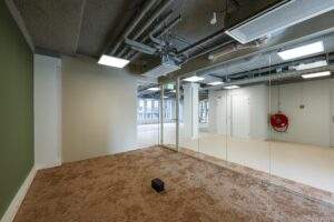 Rembrandtplein 29 Amsterdam