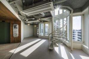 Rembrandtplein 29 Amsterdam