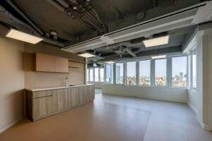 Rembrandtplein 29 Amsterdam