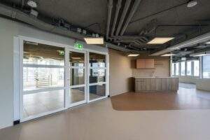 Rembrandtplein 29 Amsterdam