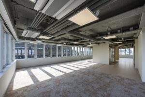 Rembrandtplein 29 Amsterdam