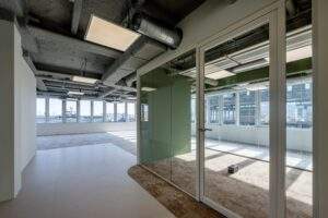 Rembrandtplein 29 Amsterdam