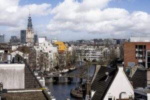 Rembrandtplein 29 Amsterdam