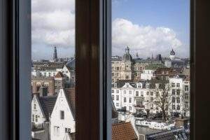 Rembrandtplein 29 Amsterdam