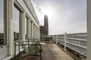 Rembrandtplein 29 Amsterdam