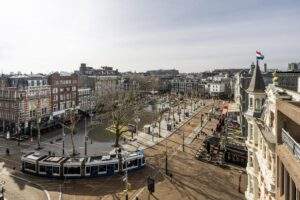 Rembrandtplein 29 Amsterdam