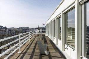 Rembrandtplein 29 Amsterdam