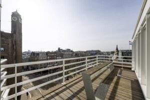 Rembrandtplein 29 Amsterdam