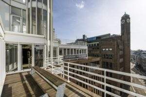 Rembrandtplein 29 Amsterdam