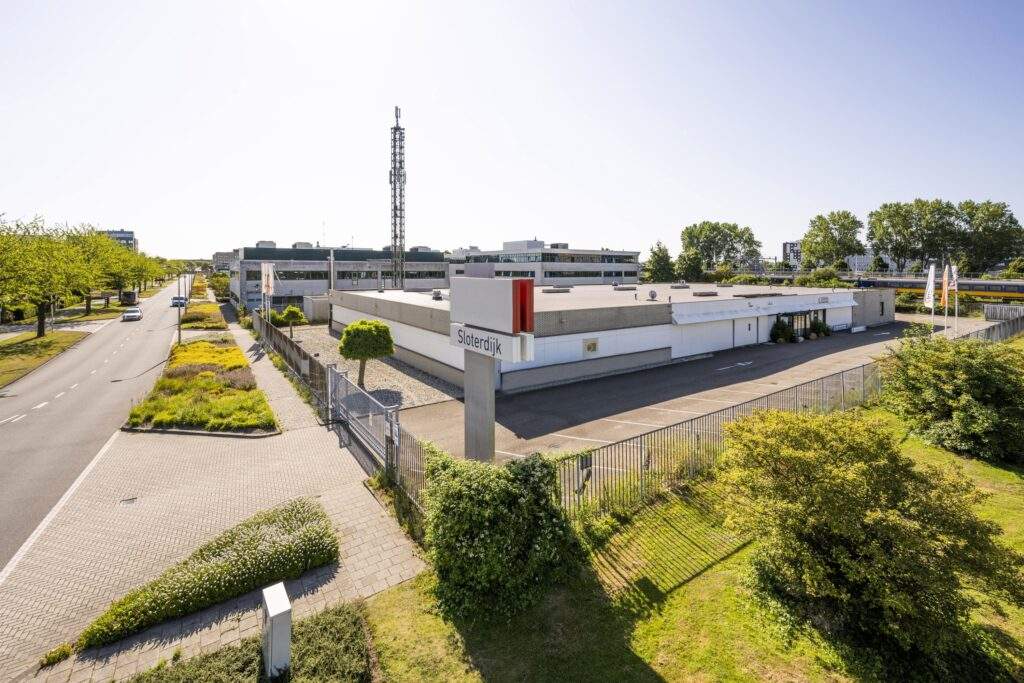 Zekeringstraat 49 Amsterdam