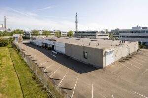 Zekeringstraat 49 Amsterdam