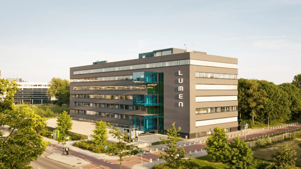 Vlaardingenlaan 13 Amsterdam