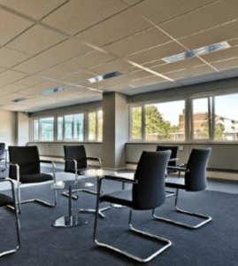 Vlaardingenlaan 13 Amsterdam