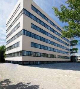 Vlaardingenlaan 13 Amsterdam