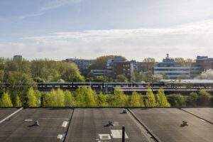 Spaklerweg 53 Amsterdam-duivendrecht