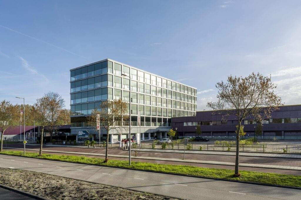 Spaklerweg 53 Amsterdam-duivendrecht