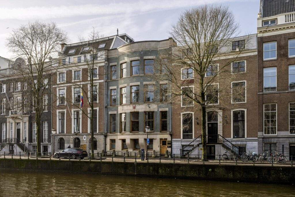 Herengracht 442 Amsterdam