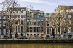 Herengracht 442 Amsterdam