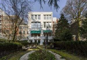 Herengracht 442 Amsterdam