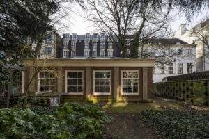 Herengracht 442 Amsterdam