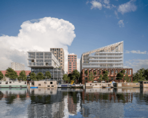 Spaklerweg 50 Amsterdam-duivendrecht