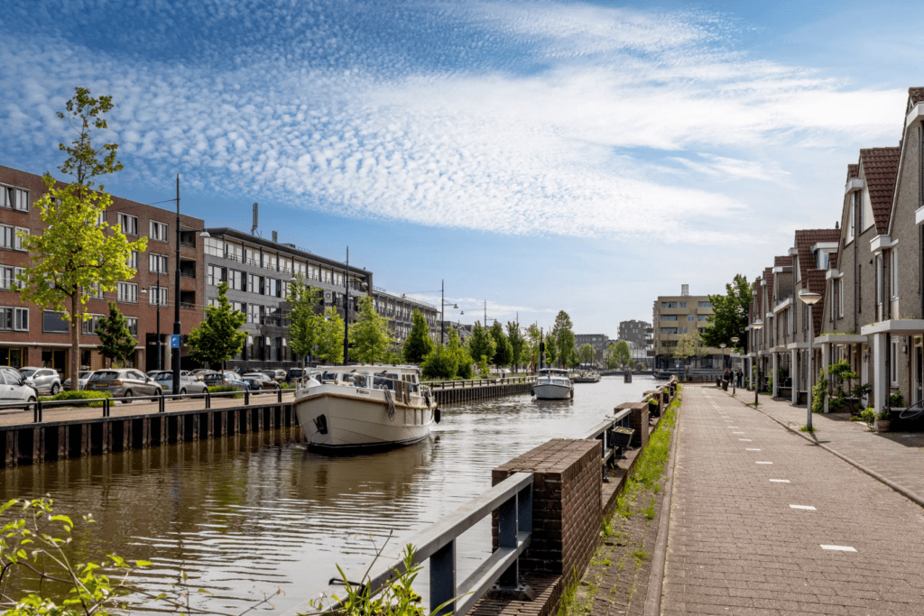 Muiderstraatweg 15 Diemen
