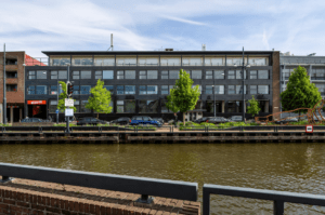 Muiderstraatweg 15 Diemen