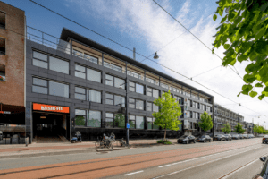 Muiderstraatweg 15 Diemen