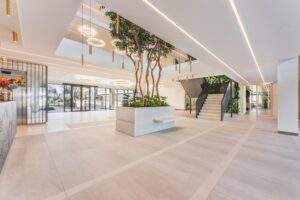 Walborg 2 Amsterdam