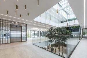 Walborg 2 Amsterdam