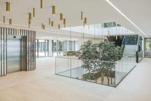 Walborg 2 Amsterdam