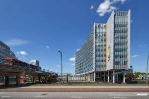 Scorpius 1 Hoofddorp