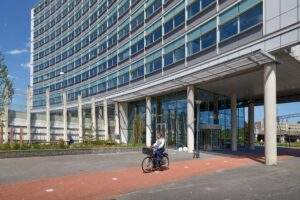 Scorpius 1 Hoofddorp