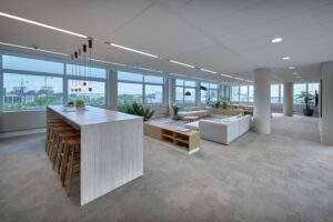 Scorpius 1 Hoofddorp