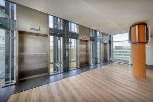 Scorpius 1 Hoofddorp