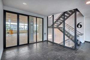 Scorpius 1 Hoofddorp